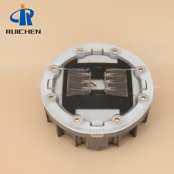 <h3>FCC solar road stud cost in China- RUICHEN Road Stud Suppiler</h3>
